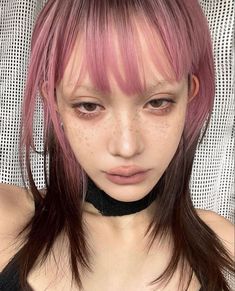 Hair Color Asian, Hair Reference, Asian Hair, Hair Inspo Color, Dream Hair, Aesthetic Hair, Pretty Hairstyles