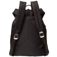 Features : 100% nylon Size: 15" wide, 14" tall x 6" deep Nylon backpack with two front pockets, strap and buckle details, drawcord closure, padded lap top pocket and interior slip pockets Lap Top, San Diego Hat, Fall Hats, Sling Backpack, Hat Fashion, Sale Items, Water Resistant, Buckle, Backpacks