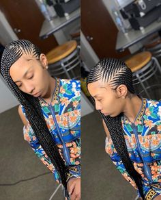 Cornroll Rasta Braids, Style Long Straight Hair, Black Cornrow Hairstyles, Latest Hair Braids, Twisted Hair