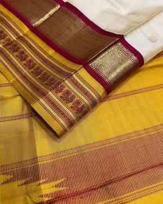 Saree Pleats, Saree Borders, Bharatanatyam Costume, Sambalpuri Saree, Desi Outfits