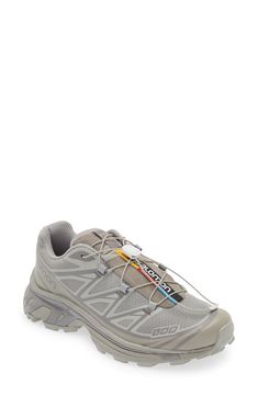 Salomon Gender Inclusive XT-6 Sneaker | Nordstrom