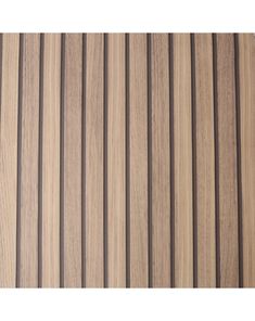 wood paneling with vertical stripes in light brown and dark grey tones, as well as the