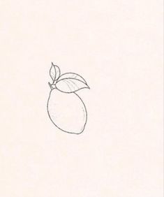 Lemon Line Tattoo, Small Mango Tattoo, Lemon Outline Tattoo, Simple Lemon Tattoo, Mango Tattoo Minimalist, Tiny Lemon Tattoo, Fine Line Lemon Tattoo, Lemon Tattoo Minimalist, Small Lemon Tattoo