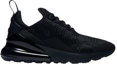 Gymnastics Shoes, Black Tennis Shoes, Track And Field Shoes, Air Max 180, Black Nike Shoes, Air Max Women, Nike Air Max 270, Nike Kids, Air Max 270