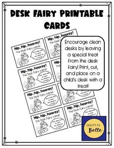 a printable set of cards with the words pep and piggy on it, which are