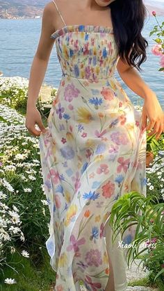 Xiaoli Dress, فستان سهرة, Fancy Dresses, Outfits Casuales, Gossip Girl, Dream Dress, Look Fashion, Pretty Dresses