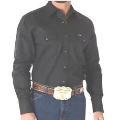 Wrangler Rockabilly Brush Popper Shirt Western Biker Cowboy Black Pearl Snap Long Sleeve Slim Fit Flex For Comfort Denim Cotton Heavyweight Men 2x New With Tag Western Black Button-up Shirt, Black Western Button-up Shirt, Western Style Black Button-up Shirt, Western Black Cotton Shirt, Black Western Style Cotton Shirt, Black Cotton Western Shirt, Western Black Shirt For Ranch, Western Style Black Shirt For Ranch, Black Button-up Top For Rodeo