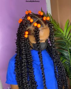 Halloween Braids, Short Box Braids Hairstyles, Braided Hair Tutorial, African American Braids, Goddess Braids Hairstyles, Messy Braids, Single Braids, Cute Hairstyle, Loose Braids