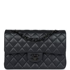 This small Classic Double Flap bag is in iridescent black lambskin leather with black hardware and features a front flap with signature CC turnlock closure, half moon back pocket, and adjustable interwoven black chain link and black leather shoulder strapDelivery 5-8 or 10-15 working days Please note that during high season and Sale period, delivery times may be affected We accept payment with a Credit card, Debit card, or PayPal.Note: Our Items are totally New High quality Brand Inspired Refurbished. Please make sure you are well aware of it before buying any of the Item. T&C's Apply in case of refunds.Please send us message on below chat to confirm availability. We will send the Refurbished Model in case you place an order with us. Enjoy Shopping.Always Send Us message to confirm availab Iridescent Black, Black Iridescent, Chanel Box, Hermes Birkin 25, Birkin 25, Bottega Veneta Shoulder Bag, Black Chain, Black Hardware, Fendi Bags