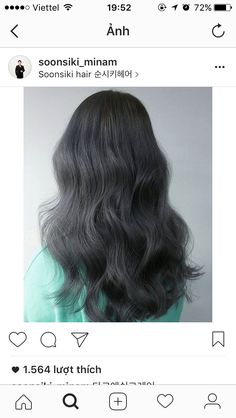 Hair Color, Long Hair Styles, Hair Styles, Hair, Beauty