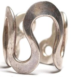 Silver Metal Clay, Dolphin Jewelry, Mixed Metal Rings, Plain Rings, Silver Ring Designs, Soldering Jewelry, Metal Clay Jewelry, Modernist Jewelry, White Diamond Ring