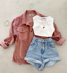 Outfit Inspo Summer, Looks Street Style, Hozier, Mode Inspo, Cute Everyday Outfits, Cute Simple Outfits, Summer Fashion Outfits, Cute Summer Outfits, Outfit Casual