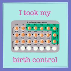 I took my birth control Reward Stickers, Beauty Skin Care Routine