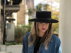 Silked Lined Urban Riding Hat by MuDuLondon on Etsy, £45.00 Gaucho Hat, Riding Hats, Panama Hat, Panama, Fedora, United Kingdom, Ships, Hats