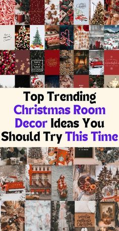 Christmas Room Decor Ideas, Trending Christmas, Christmas Decoration Ideas, Shimmer Lights, Christmas Decorations Bedroom, Christmas Room Decor, Christmas Bedroom, Christmas Room, Christmas Trends