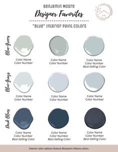 the best paint colors for interior walls and floors in this color scheme, you can choose from