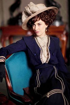 Edwardian Hats, Edwardian Hat, Frankie And Johnny, Period Costumes, Movie Costumes