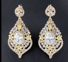 #jewelry #earrings #gaugeplugearrings #pageantearrings #pageantjewelry #weddinggauges #promgauges #formalgauges #weddingplugs #promplugs #dangleplugs #formalplugs #earrings #formalearrings #weddingearrings #promearrings #gauges #tunnels #earrings #bridalgauges #promgauges #plugs Pageant Jewelry, Unique Dangle Earrings, Pageant Earrings, Gold Vase, Dangle Earrings Wedding, Plug Earrings, Gold Vases, Ring Der O, Gauged Earrings