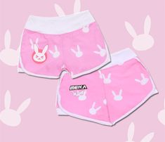 [Overwatch] D.VA Cute Yoga Hotpants //Price: $39.98 & FREE Shipping //#overwatch #PUBG #PLAYERUNKNOWNSBATTLEGROUNDS #PLAYERUNKNOWNBATTLEGROUND #leagueoflegends #leagueoflegend #lol #game #gamer #genji #mercy #overwatchart #gaming #blizzard #blizzardentertainment #hanzo #Dva #mei #tracer #sombra #anna #pharah #heroes #wow #worldofwarcraft #minecraft #Hearthstone #CSGO #CounterStrikeGlobalOffensive Bunny Shorts, Pajamas For Teens, Street Style Store, Harajuku Fashion Street, Mode Chanel, Trendy Swimwear, Satin Pyjama Set, Womens Pyjama Sets, Pajama Set Women