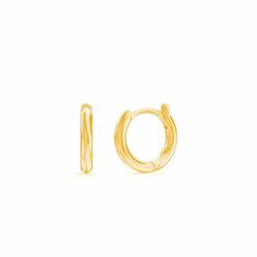 The Petit Solid Huggie Hoop Earrings are 14K solid gold and the perfect huggies to never take off. Their casual elegance will elevate your everyday style. Come in a pair.

Size: 9mm Diameter
14K Solid Gold

Lifetime Guarantee

Made in Los Angeles Diamond Evil Eye, Evil Eye Earrings, Kids Earrings, Gold Baby, Eye Earrings, Huggie Earrings, Earring Sale, Huggie Hoop Earrings, Recycled Gold