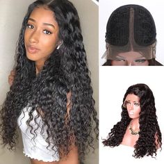 Cheap Wigs, Water Waves, Wig Cap, Lace Front, Baby Hairstyles, Lace Wigs, Lace Front Wigs, Human Hair Wigs, Human Hair