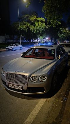 Bently, Night, Cool Car, Delhi Delhi Road Snap, Car Night Snapchat, New Delhi Snap, Delhi Car Snap, Delhi Snaps Night, Bmw Night Snap, Night Bike Snap