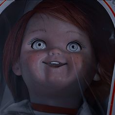 child's Play Icons Chucky Series, Film