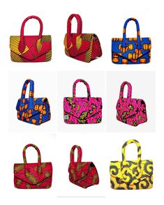 The Kabuki Mini Bag is essential in your wardrobe ready for any outing or special event. Dress it up or down, it fits money, cards, lip color, keys, and more. Don't leave home without it! Product details  Magnetic closure  Top handle  Silver Chain strap Multicolor Box Bag With Handles For Gift, Ankara Bag Designs, Playful Multicolor Character Print Bags, Ankara Handbags Kitenge, Ankara Clutch Purse, Rectangular Multicolor Bags With Cat Print, Ankara, Chain Strap, African Print