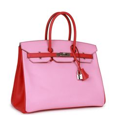 Hermès Birkin Bags For Sale | Madison Avenue Couture Luxury Pink Bags With Lock, Luxury Pink Bag With Lock, Pink Leather Bag With Lock, Hermes Birkin 25 Ostrich, Hermes Birkin 25 Pink, Hermes Birkin 25 Epsom, Hermes Birkin Limited Edition, Special Order Birkin, Hermes Birkin Handbags