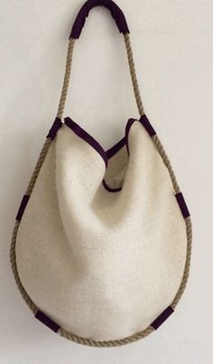 Eco-friendly Hobo Bag With Leather Handles, Beige Jute Shoulder Bag With Large Capacity, Linen Tote Shoulder Bag, Beige Large Capacity Jute Shoulder Bag, Eco-friendly Beige Hobo Bag With Large Capacity, Eco-friendly Large Capacity Beige Hobo Bag, Eco-friendly Beige Hobo Bag With Braided Handles, Eco-friendly Jute Hobo Shoulder Bag, Eco-friendly Hobo Bag With Double Leather Handles