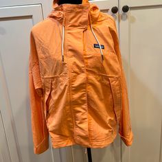 Nwt Medium Quick Shipping Questions? Leave A Comment Below! Patagonia Cotton Outdoor Outerwear, Patagonia Long Sleeve Windbreaker For Fall, Patagonia Cotton Outerwear For Outdoor, Patagonia Casual Outdoor Outerwear, Patagonia Casual Outerwear For Hiking, Casual Patagonia Outerwear For Hiking, Patagonia Casual Windbreaker For Outdoor Activities, Casual Patagonia Windbreaker For Outdoor Activities, Patagonia Casual Weatherproof Outerwear