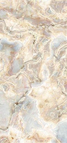 an abstract marble pattern with white and brown colors