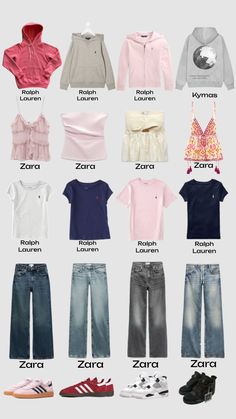 Mode Zara, Outfit Inspo Summer, School Looks, Looks Street Style