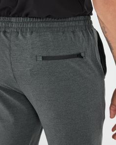 Features: Premium active joggers 89% polyester/11% spandex UPF 30 blocks 97% of UV rays Provides 4-way stretch for maximum comfort Peached finish fabric for added softness and comfort Features side-entry front pockets and single zip back pocket for added security Custom designed tangle free and easy to tie drawstrings Fabric will shrink minimally (5%) on a low heat setting in the dryer Jogger inseam length: 29 in / 73.5 cm Fit: This is a contemporary/athletic cut. Care Instructions: Machine Wash Boys Bottoms, Active Wear Leggings, Sweater Set, Jean Leggings, Shop Swimwear, Blazer Dress, Vest Top, Blazer Coat, Uv Rays