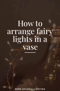 Transform any room in your home into a magical haven with the enchanting glow of fairy lights and the whimsical charm of a demi-john! Elevate your space in 2024 by incorporating these elements in the most captivating ways. Learn how to weave these two components together to create a breathtaking fairy lights aesthetic. Ready to be swept away on a journey of magical inspiration? READ IT NOW. #FairyLightsAesthetic #FairyLightsBedroom #FairyLightsDecor #HomeDecor #WhimsicalDecor #DIYCraft Aesthetic Fairy Lights, Fairy Lights Aesthetic, Enchanted Aesthetic, Copper Wire Fairy Lights