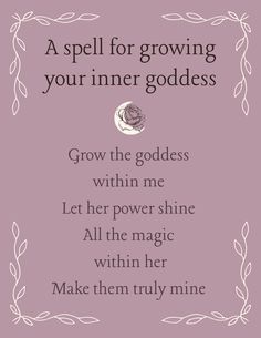 Spell For Motivation And Energy, Spiritual Bio, Manifesting Spells, Witchy Affirmations, Witch Affirmations, Glamour Spell, Real Black Magic, Beauty Spell, Witchcraft Spells For Beginners