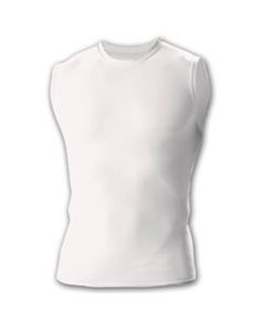 Men's Compression Muscle Shirt - WHITE - 3XL | A4 Men's Compression Muscle Shirt in White Size 3XL White Compression Shirt Men, White Compression Shirt, Compression Shirt Men, Sleeveless Shirts, Muscle Shirt, Mens Compression, Muscle Shirts, Compression Shirt, Sleeveless Shirt