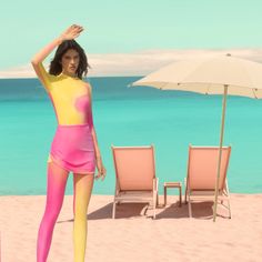 New Upf Popsicle #Swim #Set #Pink + #Yellow #3-Pc #Swimwear Slip Over Bikini Before Paddling Out Pink & Yellow #Long #Sleeve #Swimsuit Rashguard Without Chest Pads Sleek Aqua / Water #Pants W/ Stretch Cover-Up Wrap Skirt - Short #3-Piece #Rashguard #Upf #Longsleeve #Swimsuit #Aqua #Swim #Pants #Stretch #Mesh #Cover-Up #Wrap #Skirt Small Bust 33-35” Waist 27-29” Hips 34-36” #Swimwear #Modest #Women #Swimming #Suit #Cover-Up #Skirt #Woman #Long #Sleeve Longsleeve Swimsuit, Aqua Pants, Swim Wrap, Swimwear Modest, Women Swimming, Modest Women, Sleeve Swimsuit, Skirted Swimsuit, Yellow Swimsuits