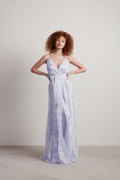 Chiffon Printed Maxi Dress Amazing Prom Dresses, Prom Dresses Cheap, Best Dresses For Women, Purple Maxi, Purple Maxi Dress, Stunning Prom Dresses, Best Prom Dresses, Teen Girl Dresses, Tie Dye Pattern