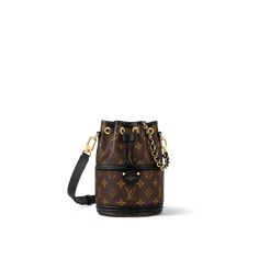 LOUIS VUITTON® - Canoé - Monogram Louis Vuitton Gifts, Trunk Bag, Spring Sandals, Wallet Pouch, Monogram Bag, Fashion Jewelry Earrings, Fashion Jewelry Necklaces, Small Leather Goods, Chain Bags