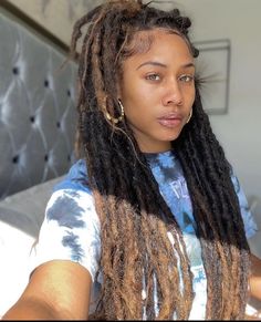 Natural Waves Hair, California Hair, Texas Hair, Natural Hair Treatments, Cambodian Hair, Butterfly Locs, Too Much Makeup, Faux Locs Hairstyles, How To Grow Natural Hair