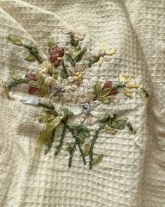 Sage Coquette, Spring Coquette Aesthetic, Green Coquette Aesthetic, Poppy Core, Sofia Vibes, Cottagecore Bedroom Aesthetic, Ode On A Grecian Urn, Coquette Embroidery, Quiet Life Aesthetic