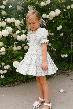 Half Sleeve Floral, Toddler Fits, Ivy City Co, Elegant Bohemian, Princess Skirt, Cute Princess, Kid Fashion, Children's Fashion