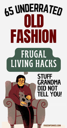 Embrace the charm and financial wisdom of old-fashioned living with our collection of simple living ideas and tips. Learn how a simple living lifestyle can lead to less spending and a more intentional, uncomplicated life, helping you save money and reduce debt. Thrifty Living | Frugal ideas | Being frugal | Spend less money Living Frugal Ideas, Old Fashioned Living, Living Cheap Saving Money, Simple Living Ideas, Living Frugal, Financial Wisdom, Frugal Habits, Saving Money Frugal Living, Money Frugal