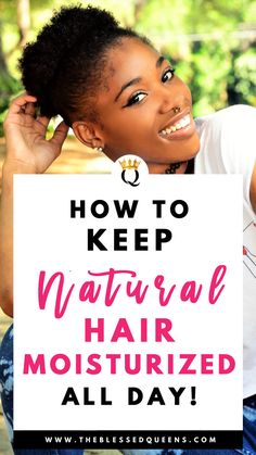 Long Natural Curls, 4c Natural Hairstyles, Black Hair Growth, Hair Moisturizer, Long Hair Tips, Natural Hair Care Tips, Lashes Mascara, Flat Irons, Natural Black Hair