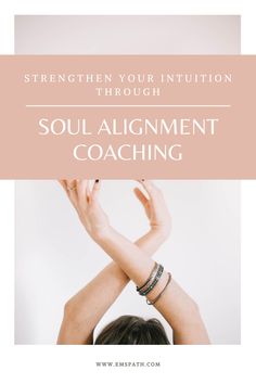 Start your journey to deeper awareness, higher consicousness, and stronger intuition!  Soul Alignment coaching is designed to teach you to harmonize the body to fulfill inner connection with your soul.  Book your FREE call now! #emspath #soulalignmentcoaching #souljourney #soulawakening #spiritualawakening #intuition #strengthenyourintuition #psychicabilities #lifecoaching #spiritualjourney #spiritualawareness #balancechakras #spirituallifecoach #soulelements #soulalighnment Intuitive Living, Soul Alignment, Soul Work, Soul Care, 5th Dimension, Souls Journey, Become Wealthy, Manifest Abundance