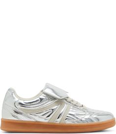 Metallic Shoes, Low Top Sneakers, Dillard's, Low Top, Steve Madden, Top Sneakers, Clothing Accessories, Madrid, Sneakers