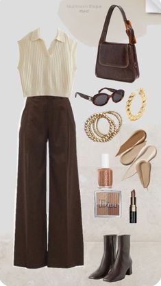 Look Boho Chic, Diy Vetement, Mia 3, Stylish Work Outfits, Outfit Inspo Fall, Professional Outfits, Business Casual Outfits, My Account