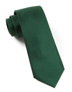 Dark Green Wedding Ties and Accessories | Tie Bar Charcoal Suits, Hunter Green Wedding, Green Ties, Dark Green Wedding, Charcoal Suit, Tie Collection, Perfect Dark, Wedding Ties