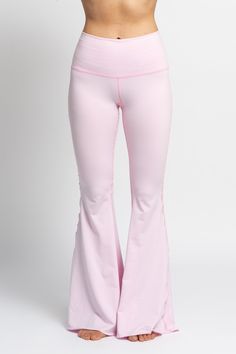 Sagittarius Sun, Fairy Room, Personal Things, Pink Bottoms, Cropped Flare Pants, Cropped Tee Shirt, Crop Flare, Yoga Travel, Pink Panther